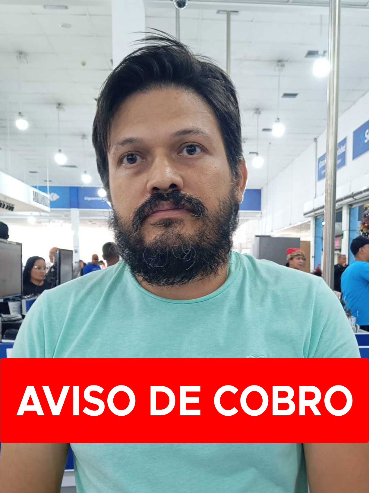 MARIO ARTURO HERRERA BLANCO