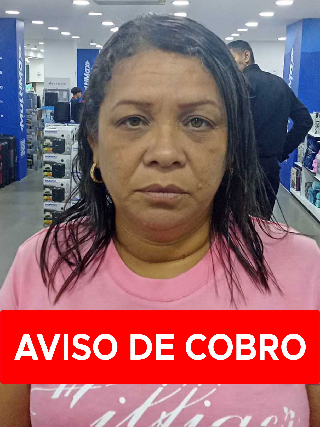 MARISOL LAREZ