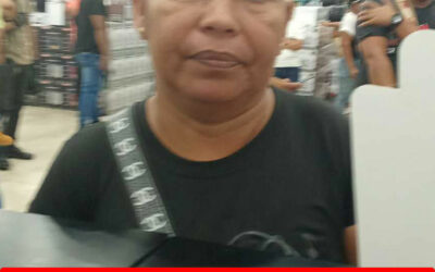MARLYN PATIÑO