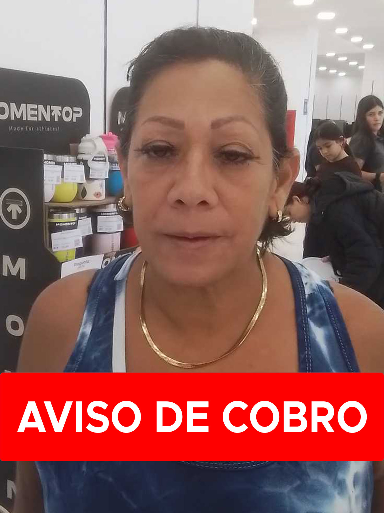 MARTHA BELANDRIA