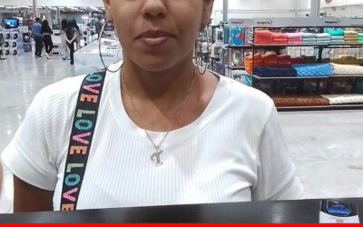 MARYORI MENDOZA