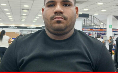 MAURICIO JOSE LEON SIRIT