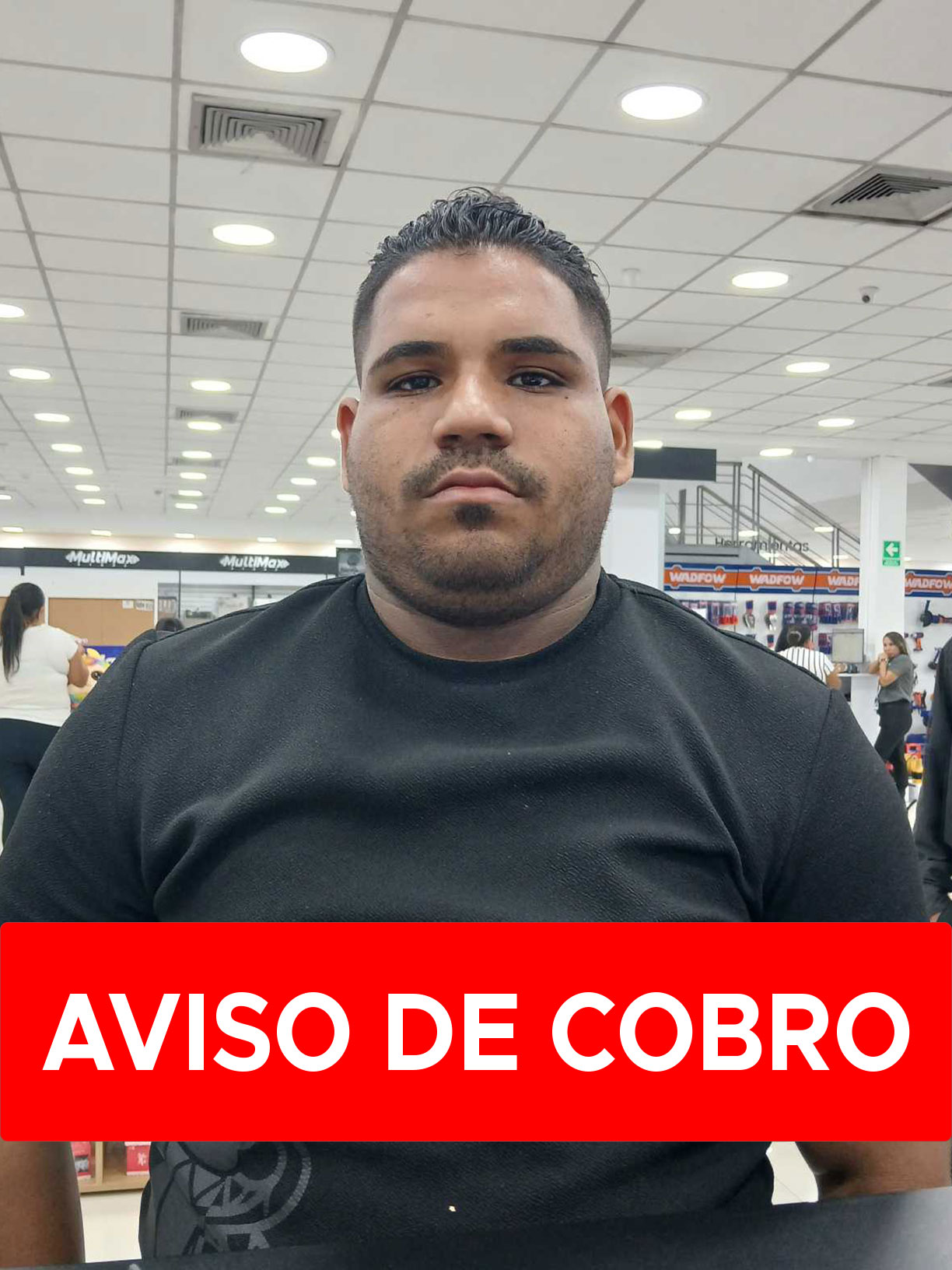 MAURICIO JOSE LEON SIRIT