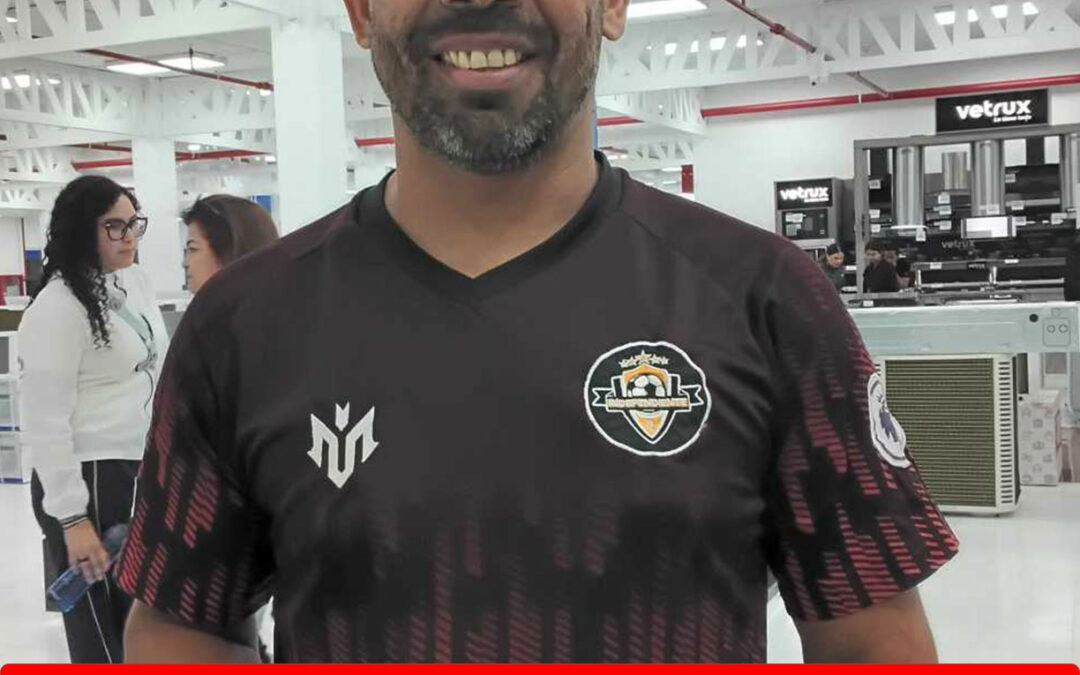 MAURO CARRIZALES