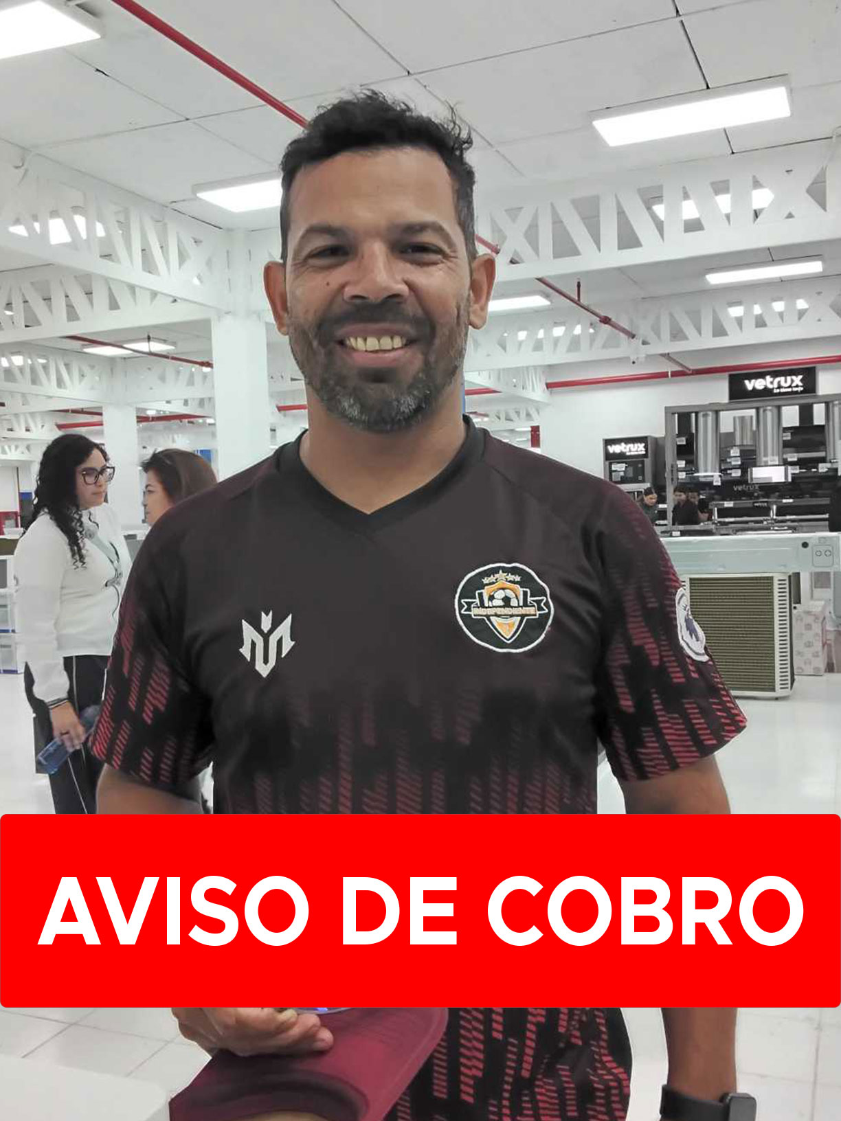 MAURO CARRIZALES