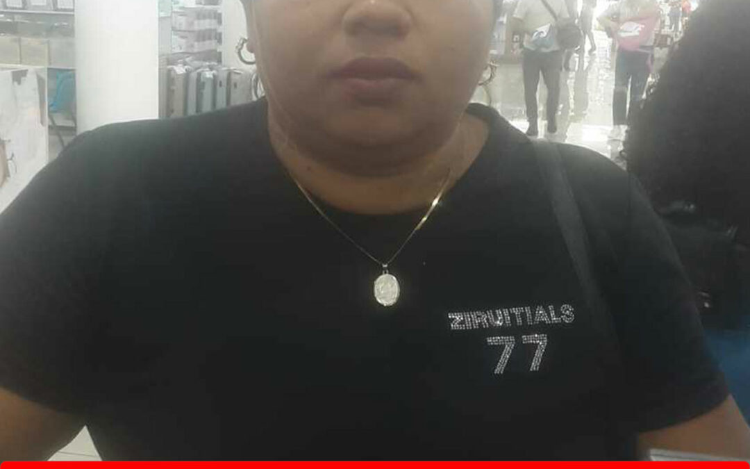 MAYERLING ROMERO