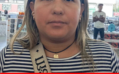 MERCEDES GARCIA