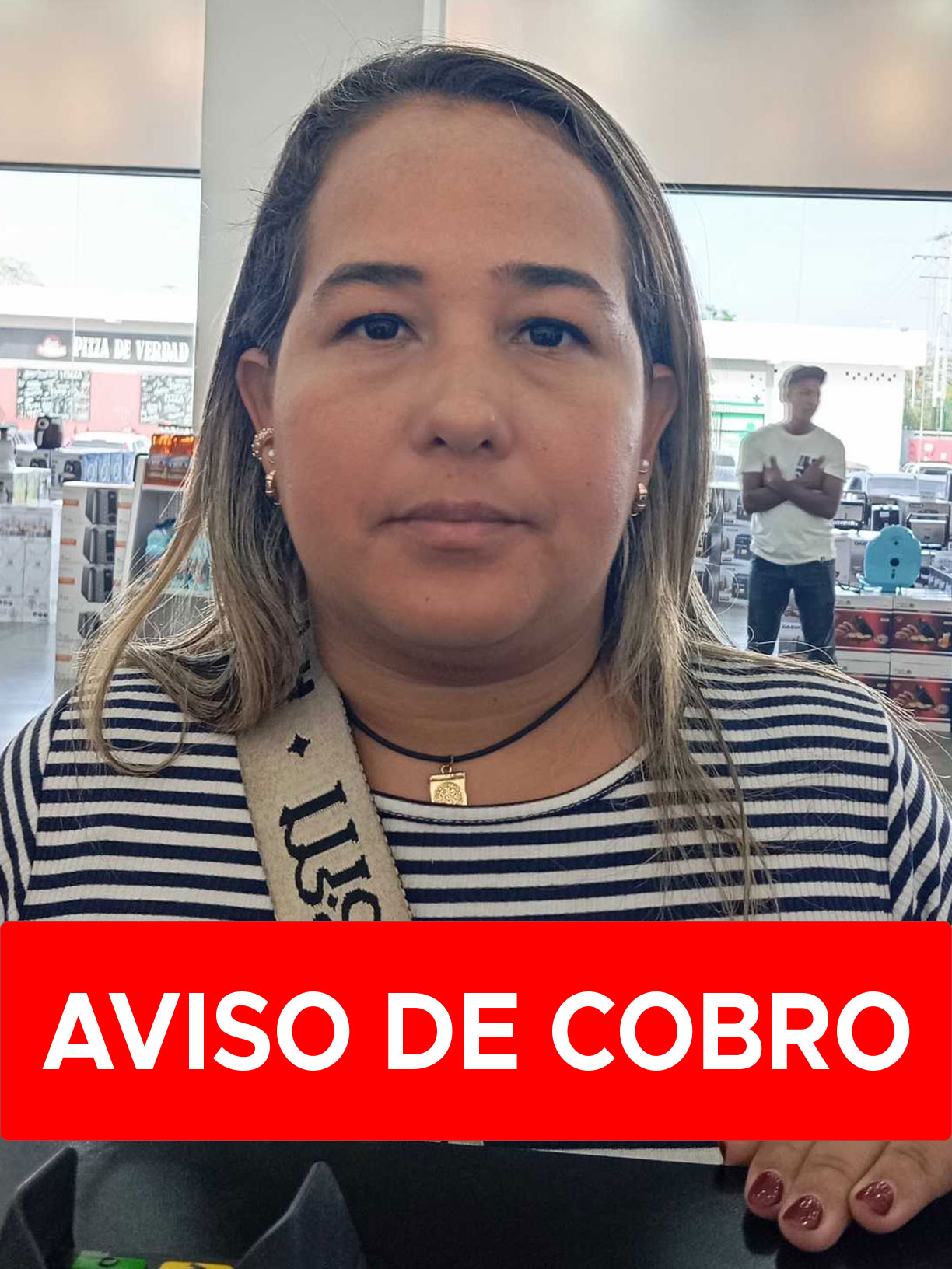 MERCEDES GARCIA