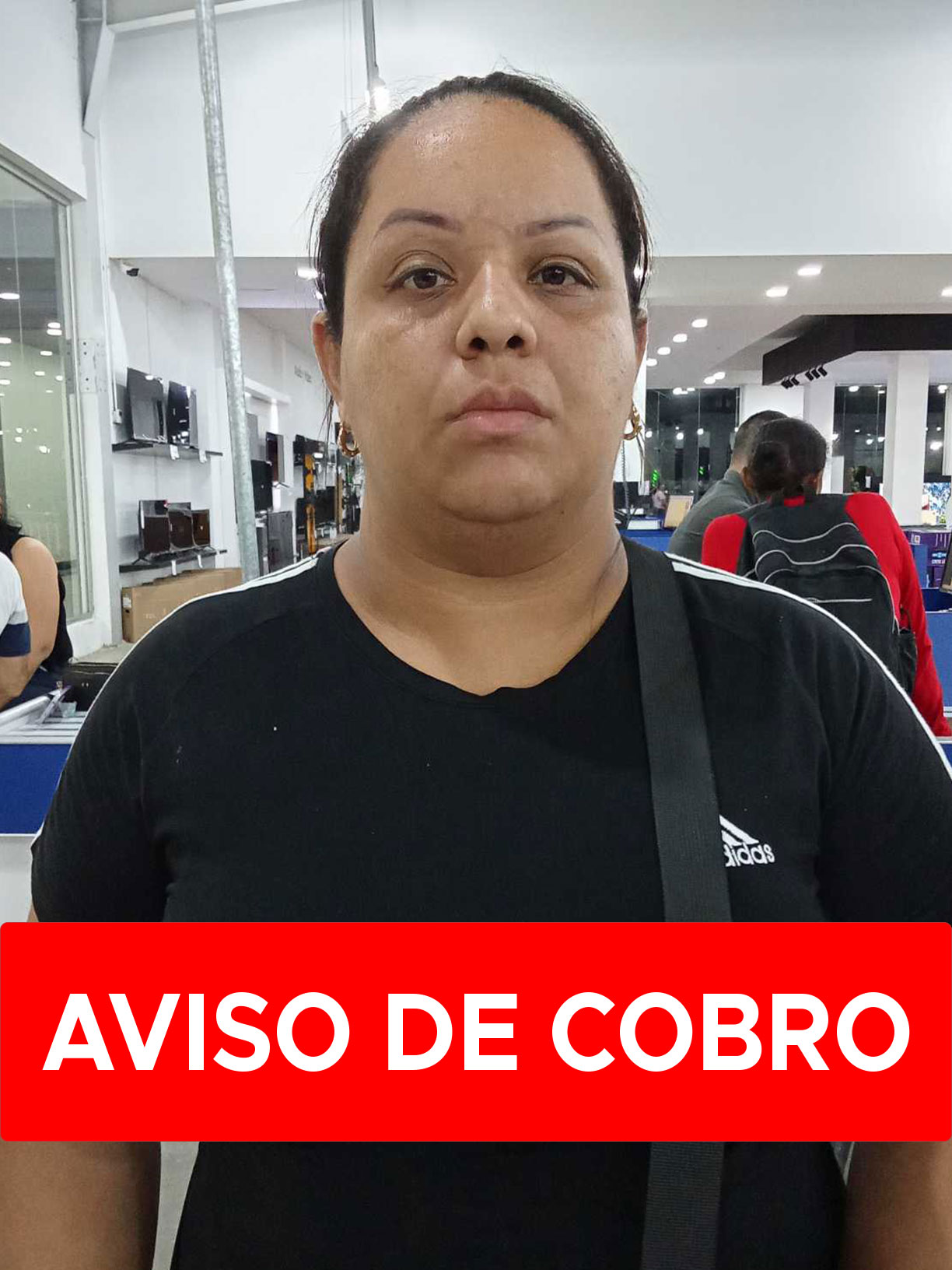 MERCEDES RAMOS