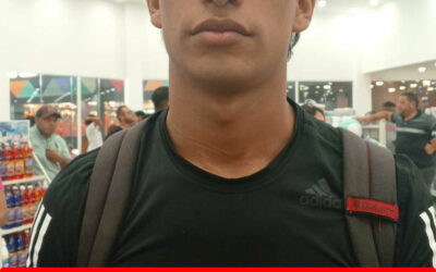 MICHEL DANIEL ARENAS ZAVALA