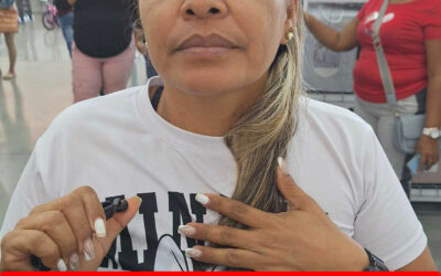 MIGDALIA GUILLEN