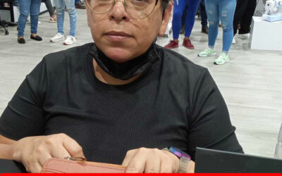 MIGDALIA JOSEFINA DOMINGUEZ