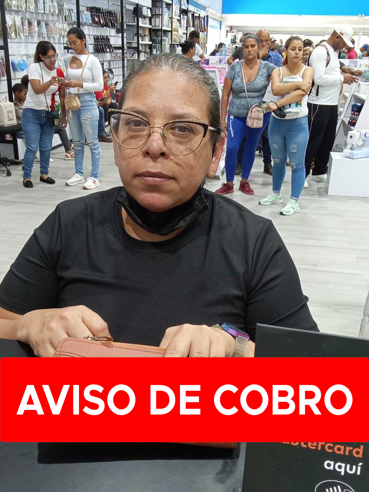MIGDALIA JOSEFINA DOMINGUEZ