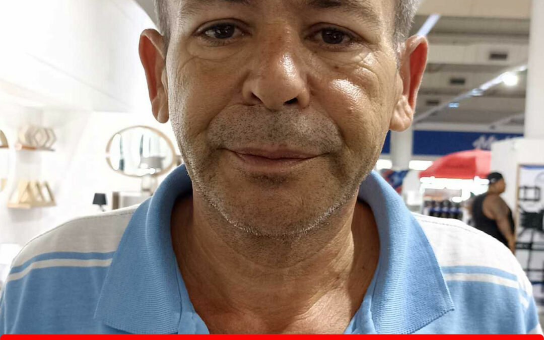 MIGUEL ARAGORT