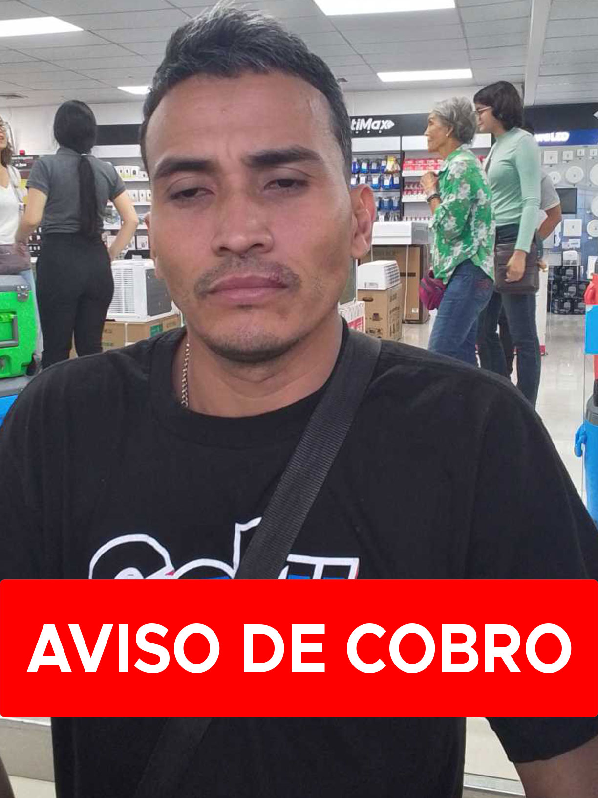 MIGUEL GODOY