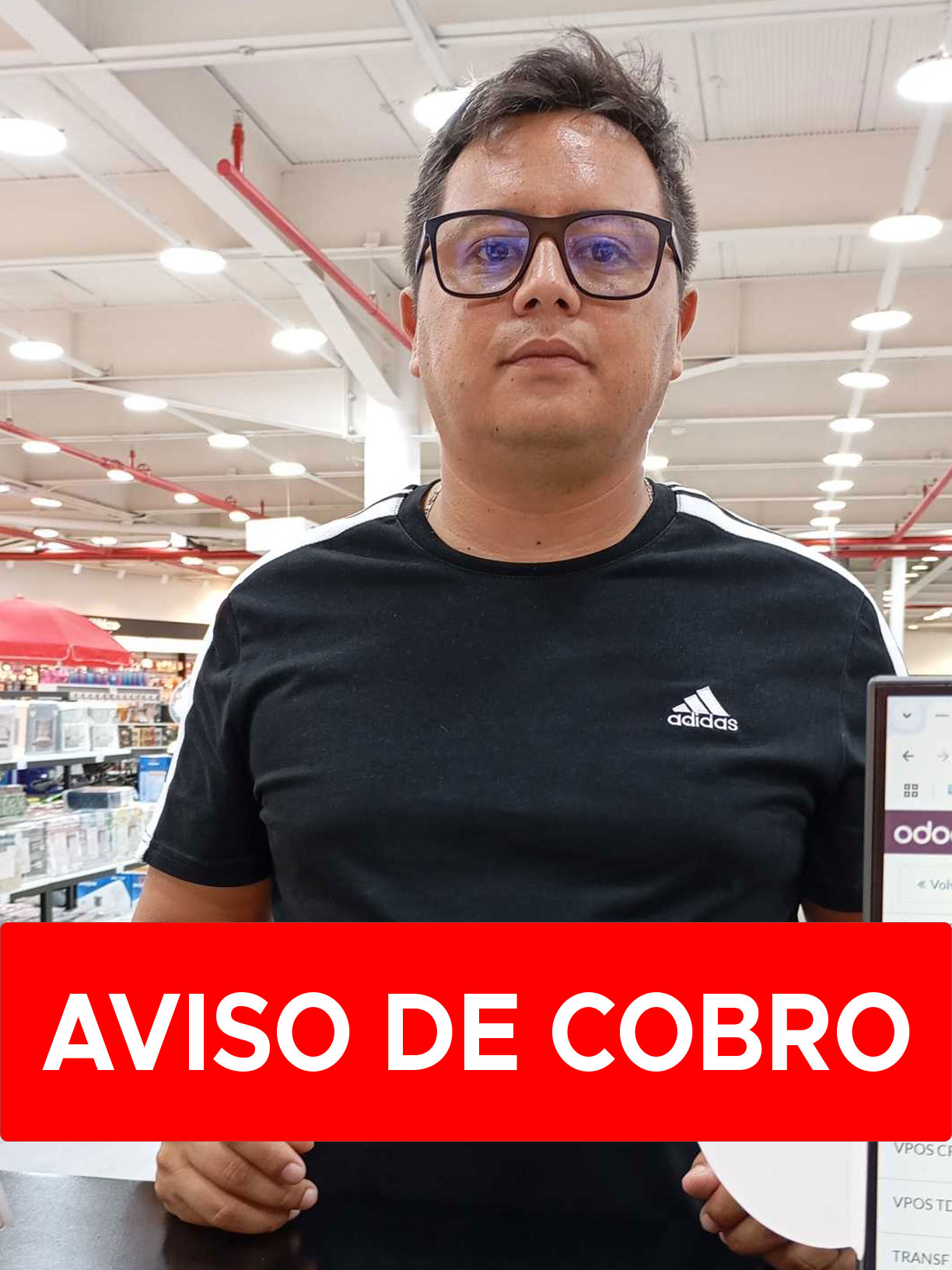 MIGUEL TORRES