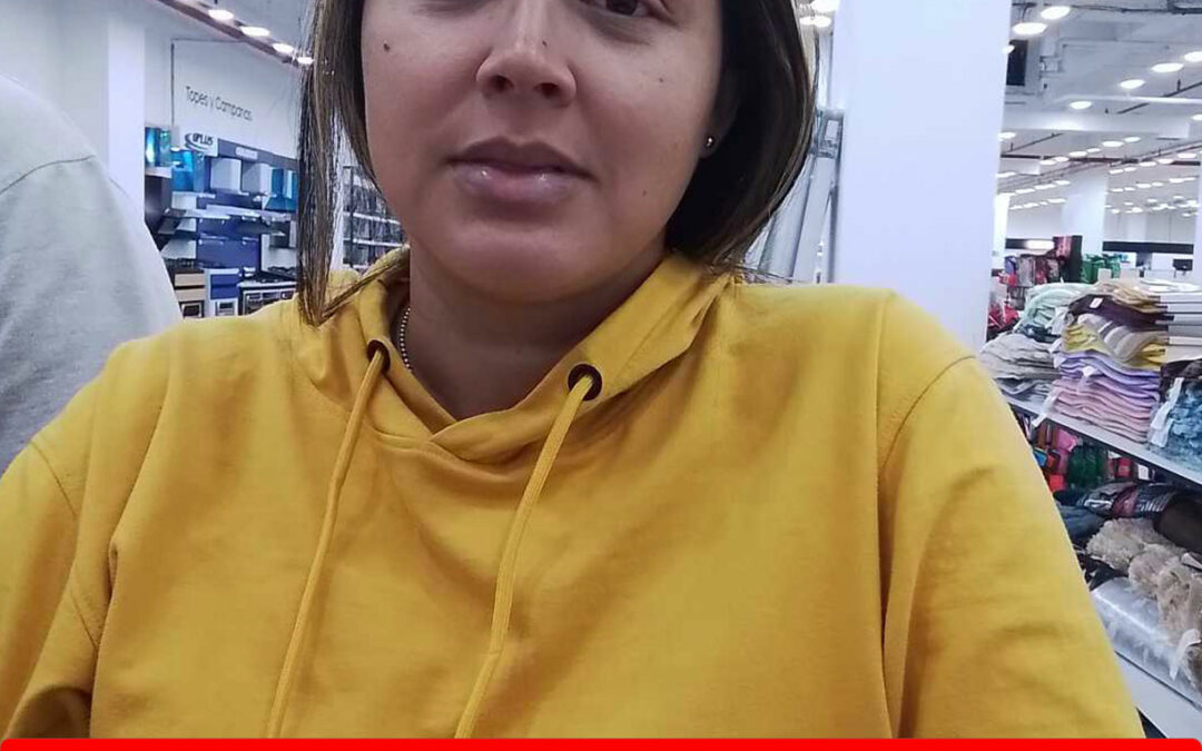 MILAGROS DE JESUS TORRES GONZALEZ