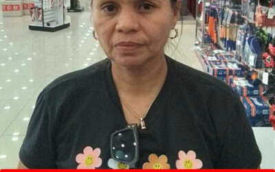 MILAGROS TORRES
