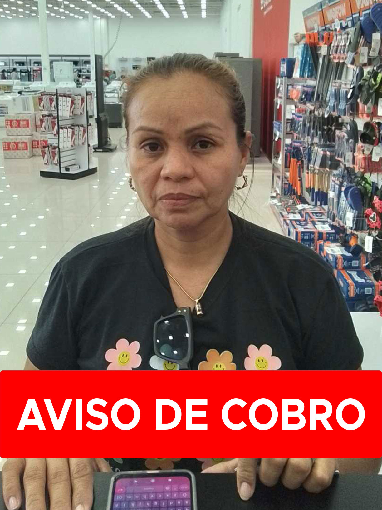 MILAGROS TORRES