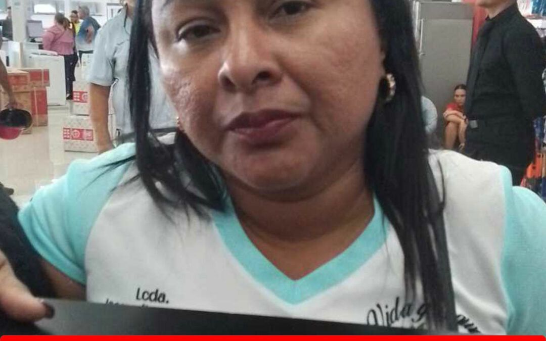 MILAGROS TOVAR