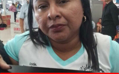 MILAGROS TOVAR