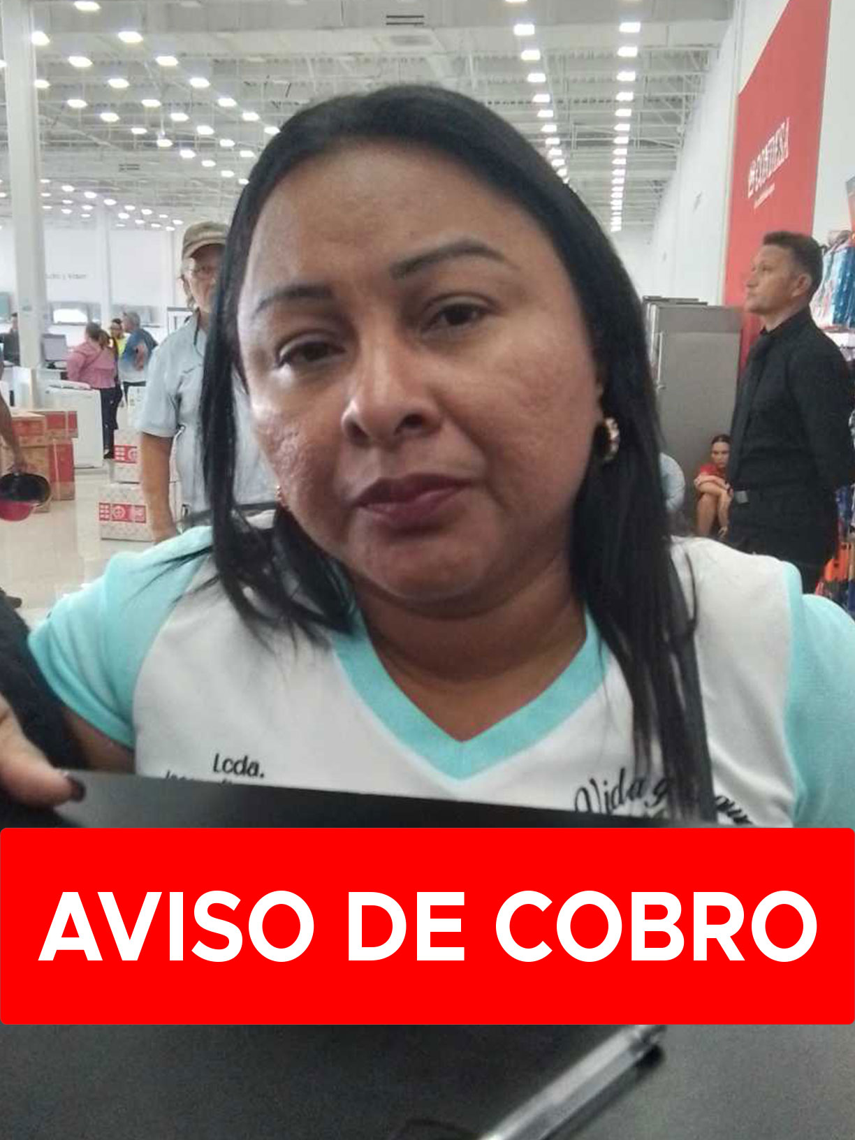 MILAGROS TOVAR