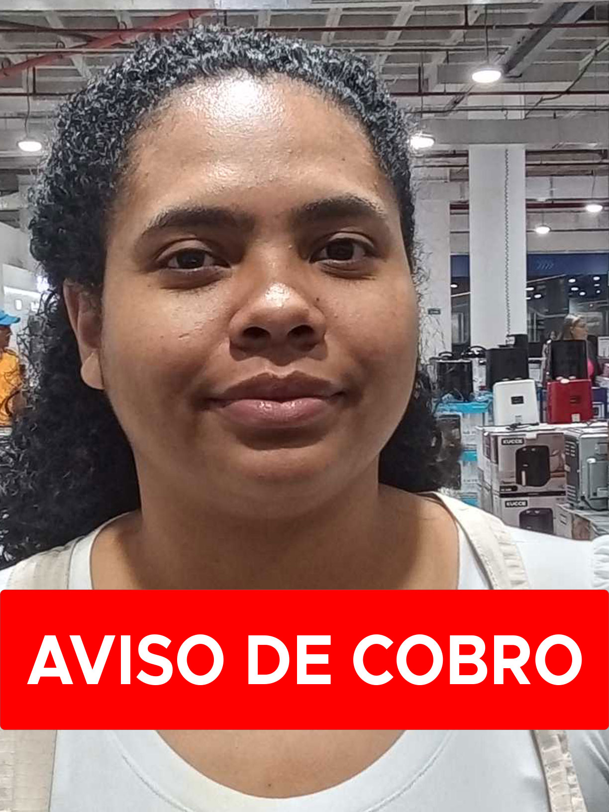 MILAGROS ZAMBRANO