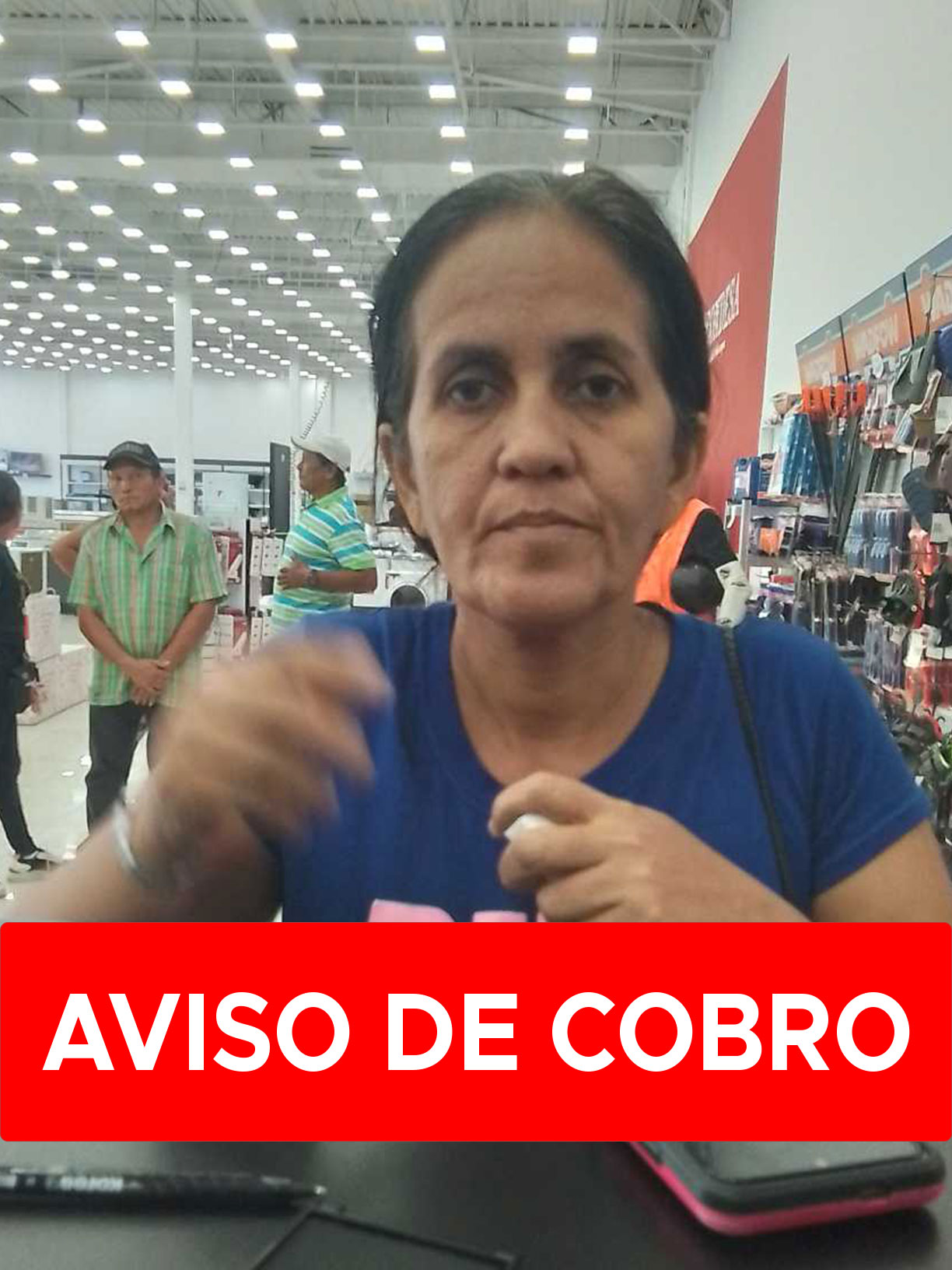 MILDRED TIRADO