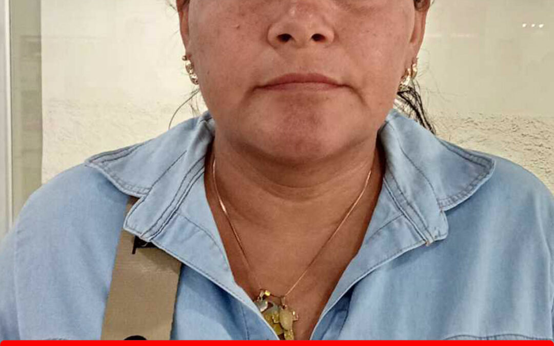 MILEIDIS SARABIA