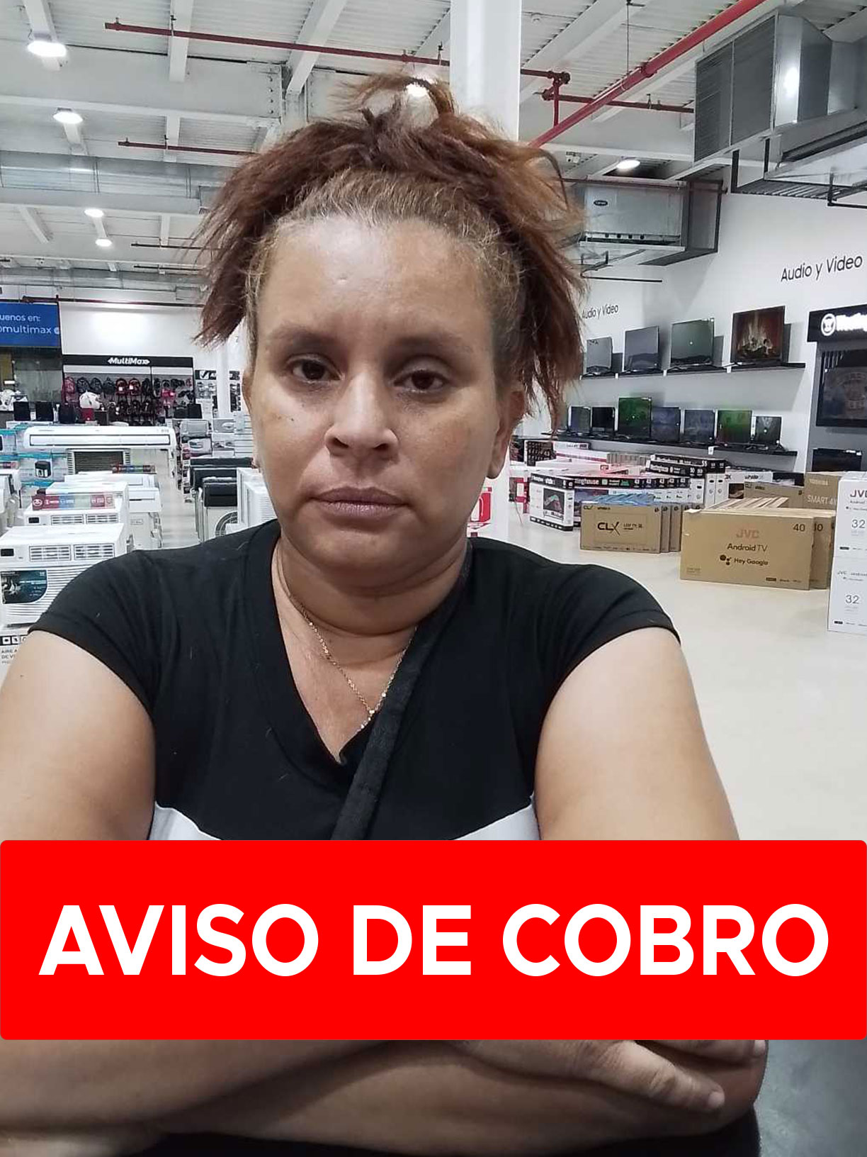 MILEIDY VERA
