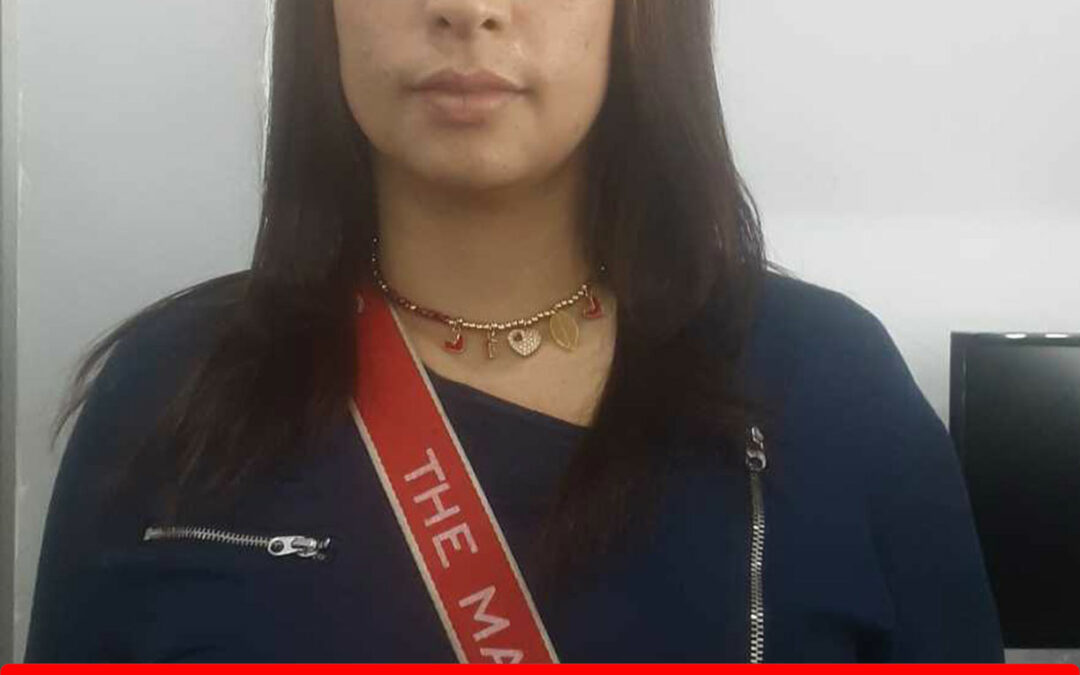 MILEIDYS LEOMAIRA VELASQUEZ GUEVARA
