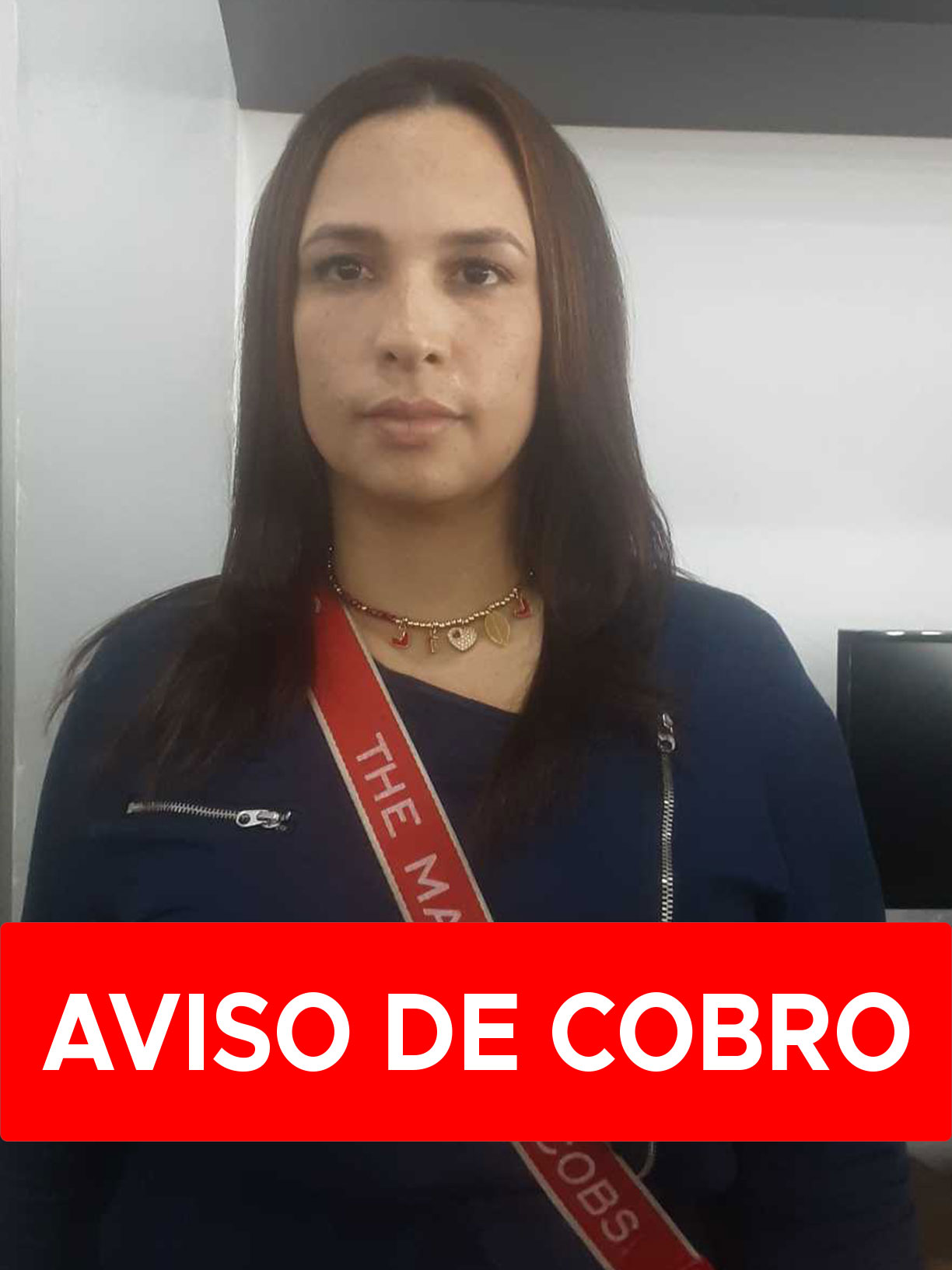 MILEIDYS LEOMAIRA VELASQUEZ GUEVARA
