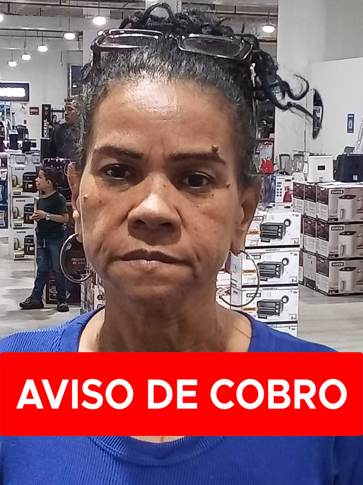 MIRIAM BLANCO