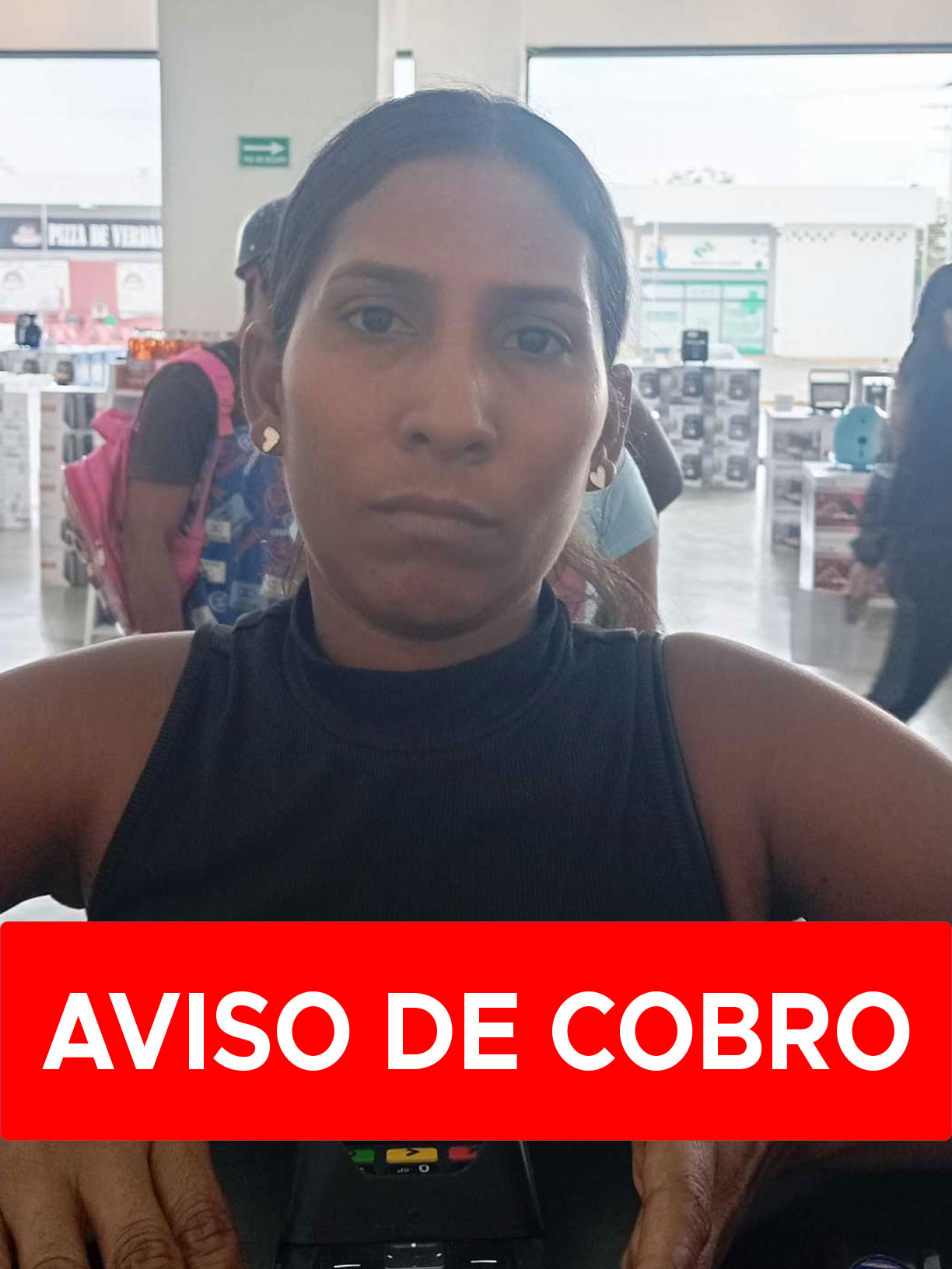 MIRIANNYS OCANTO