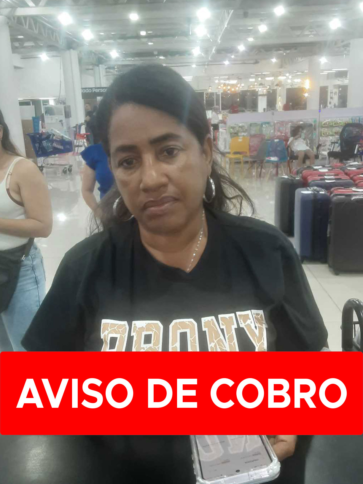 MIRLA BRICEÑO GARCIA