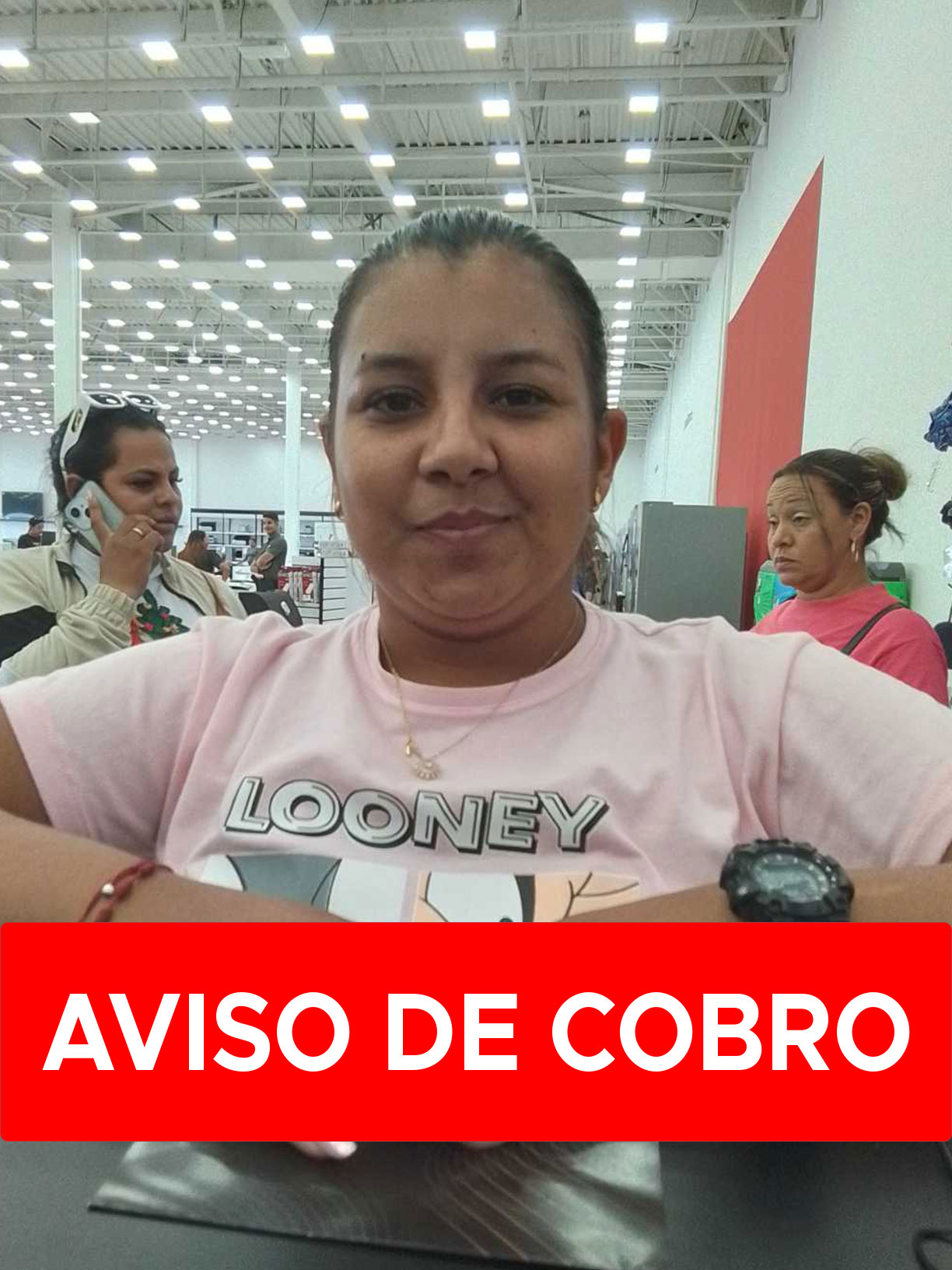 MIYELIS LOPEZ