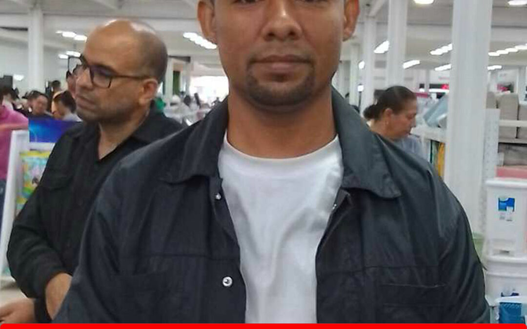 MOISES ANTONIO GONTO GUANARE