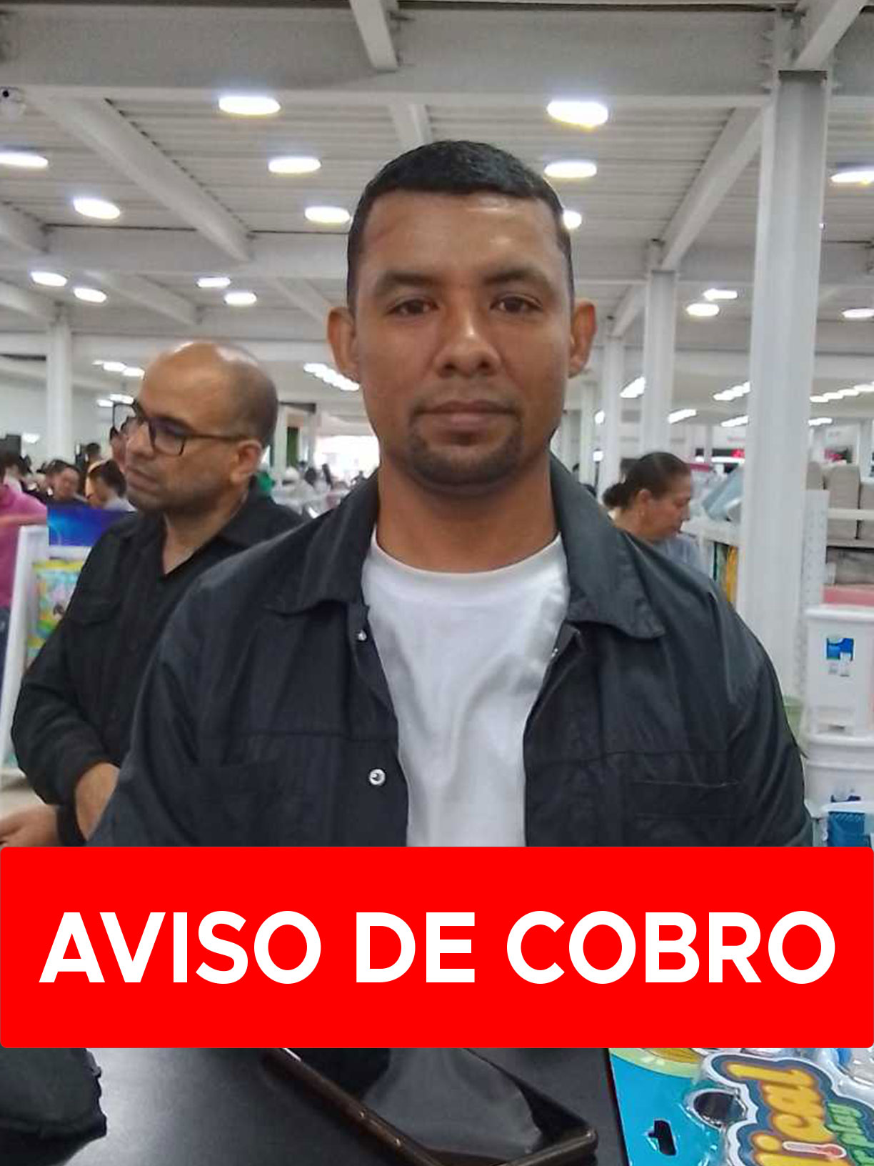 MOISES-ANTONIO-GONTO-GUANARE MOISES ANTONIO GONTO GUANARE
