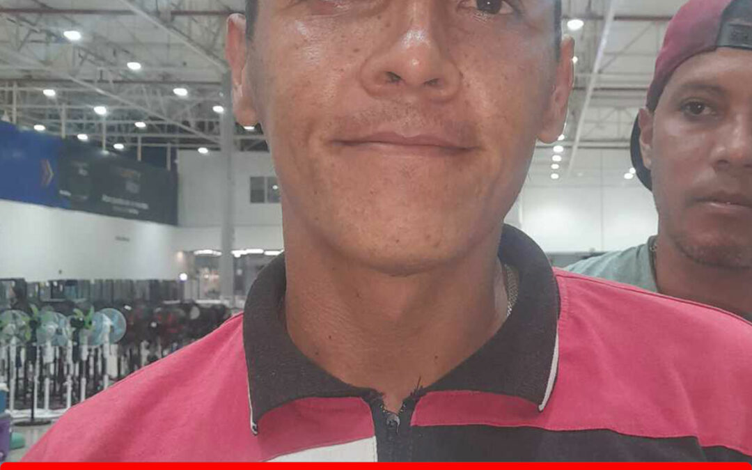 NAILINYER MARQUEZ