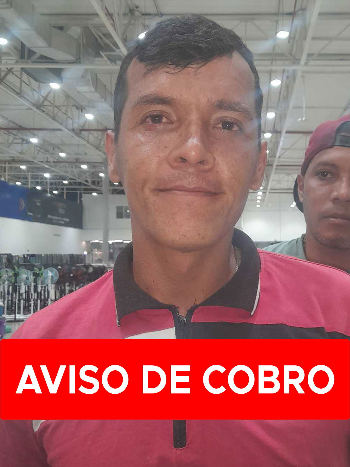 NAILINYER MARQUEZ