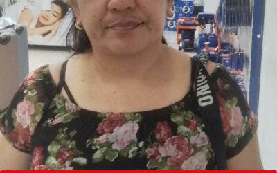 NAIROBY DAVILA