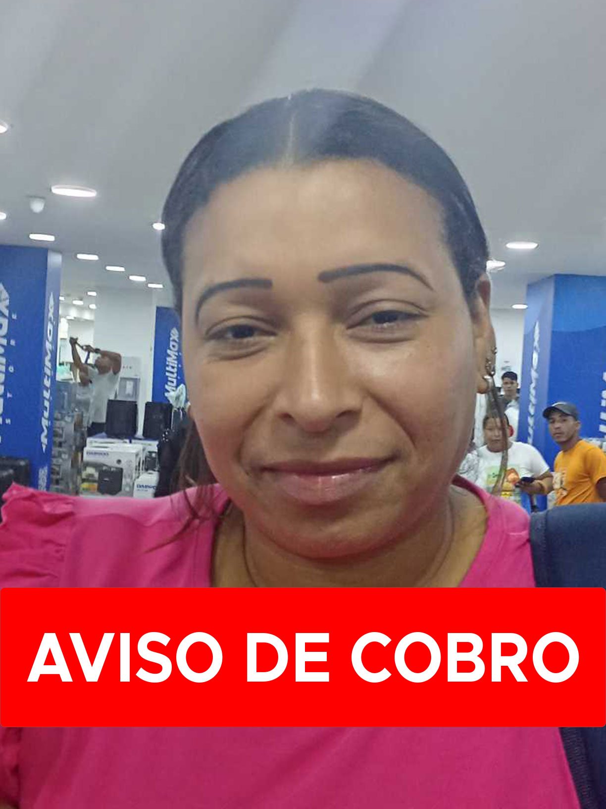 NAIROVIS VELASQUEZ