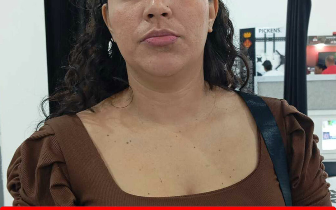 NAOMI NAIBETH PEREZ DELGADO