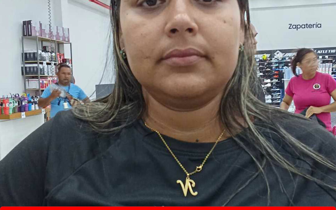 NARIESKA HERNANDEZ
