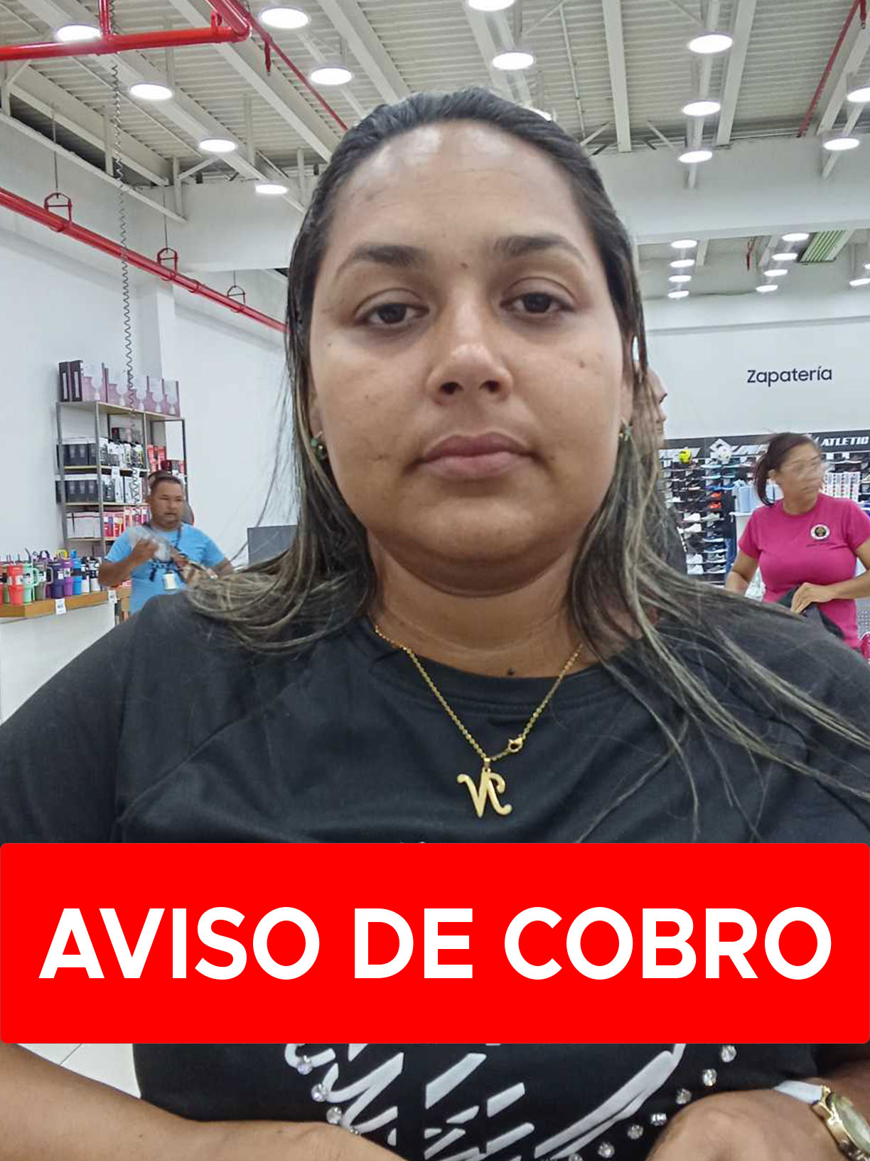 NARIESKA HERNANDEZ