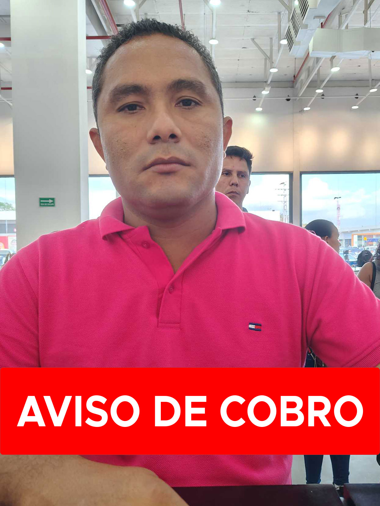 NAUDI ANALDO ABREU CASTEJON
