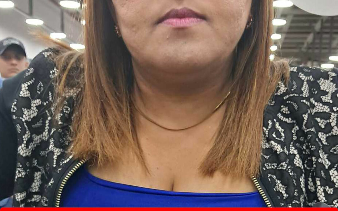 NAYALY DEL CARMEN GEORGE CRESPO