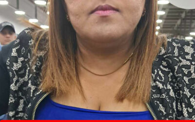 NAYALY DEL CARMEN GEORGE CRESPO