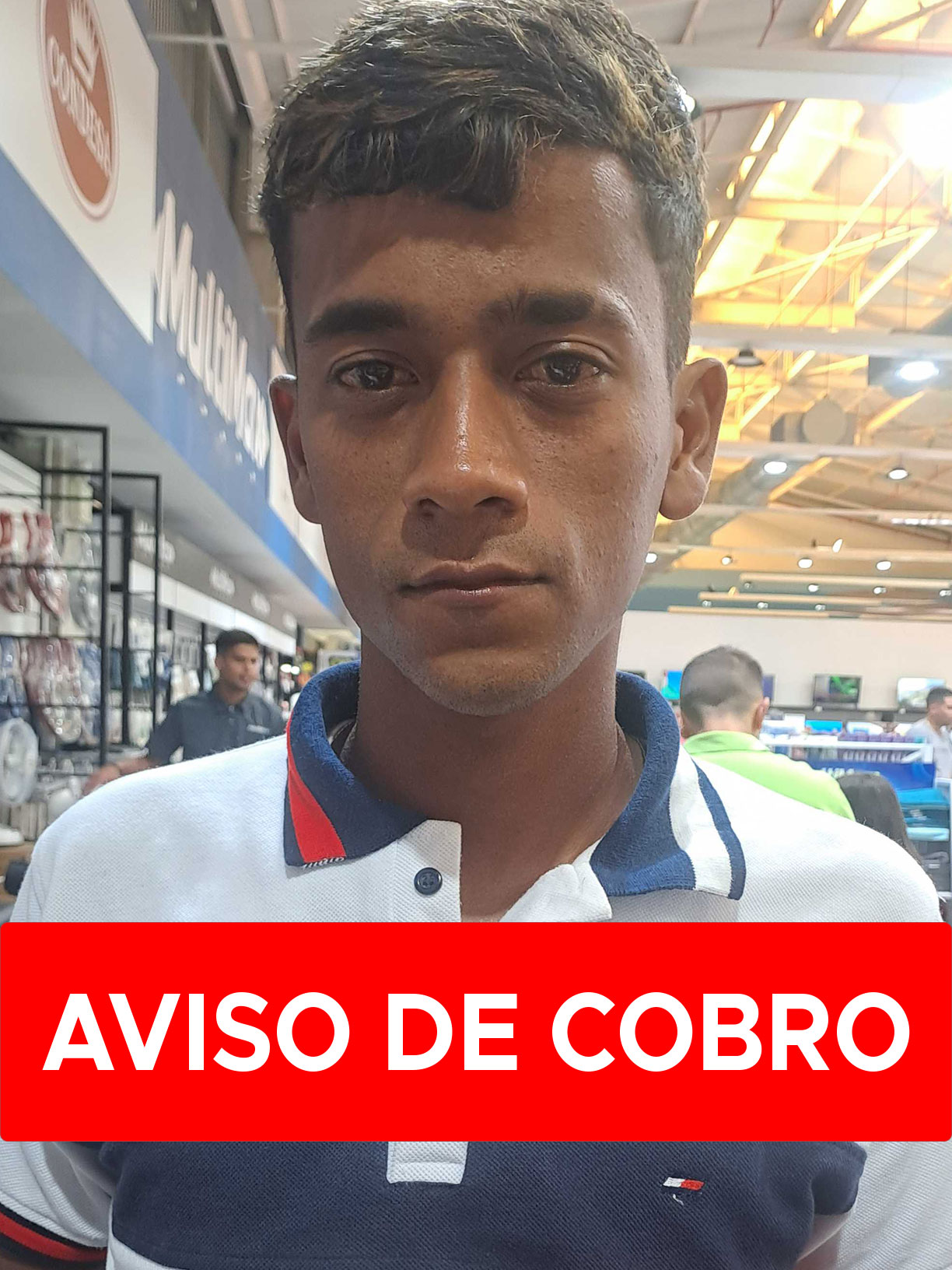NELSON ALONSO