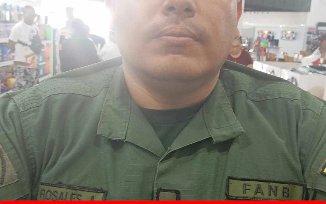 NELSON ROSALES